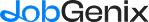 JobGenix Logo